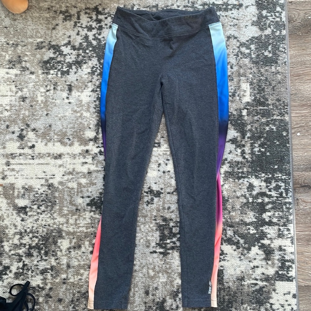 Reebok Leggings